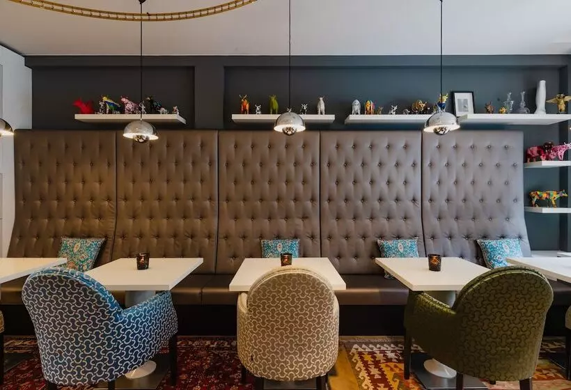 Fotos del hotel Jl No76:  20