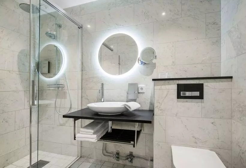 Fotos del hotel L Linnea; Sure Hotel Collection By Best Western:  9