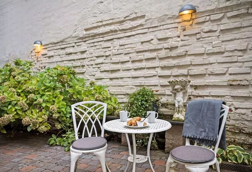 Fotos del hotel L Linnea; Sure Hotel Collection By Best Western:  4