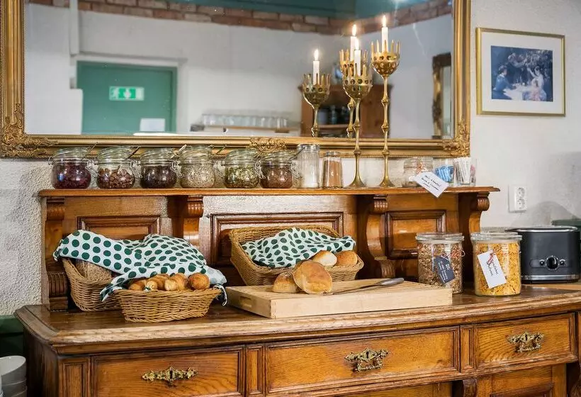 Fotos del hotel L Linnea; Sure Hotel Collection By Best Western:  6