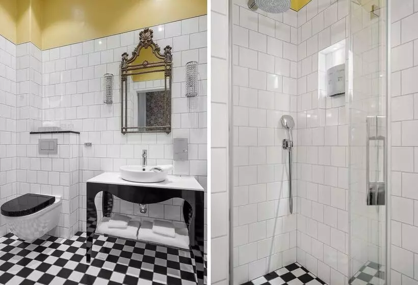 Fotos del hotel L Linnea; Sure Hotel Collection By Best Western:  11