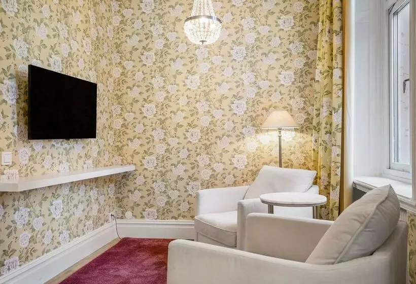 Fotos del hotel L Linnea; Sure Hotel Collection By Best Western:  24