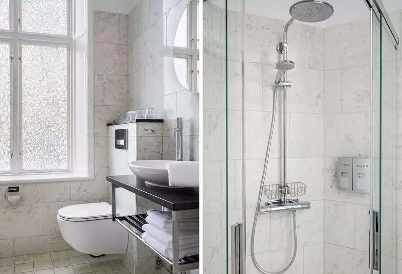 Fotos del hotel L Linnea; Sure Hotel Collection By Best Western:  15