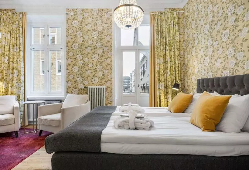 Fotos del hotel L Linnea; Sure Hotel Collection By Best Western:  10