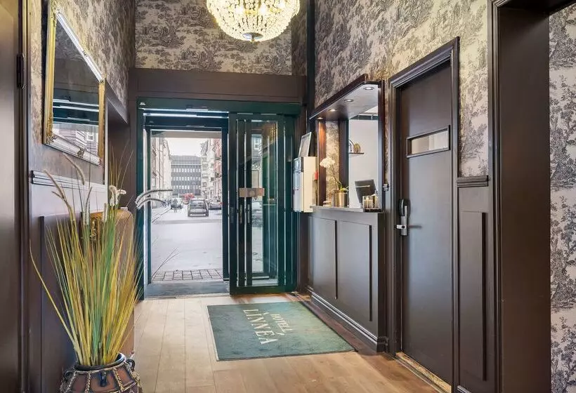 Fotos del hotel L Linnea; Sure Hotel Collection By Best Western:  3