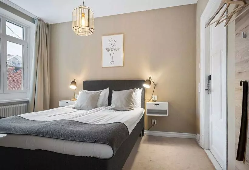 Fotos del hotel L Linnea; Sure Hotel Collection By Best Western:  12