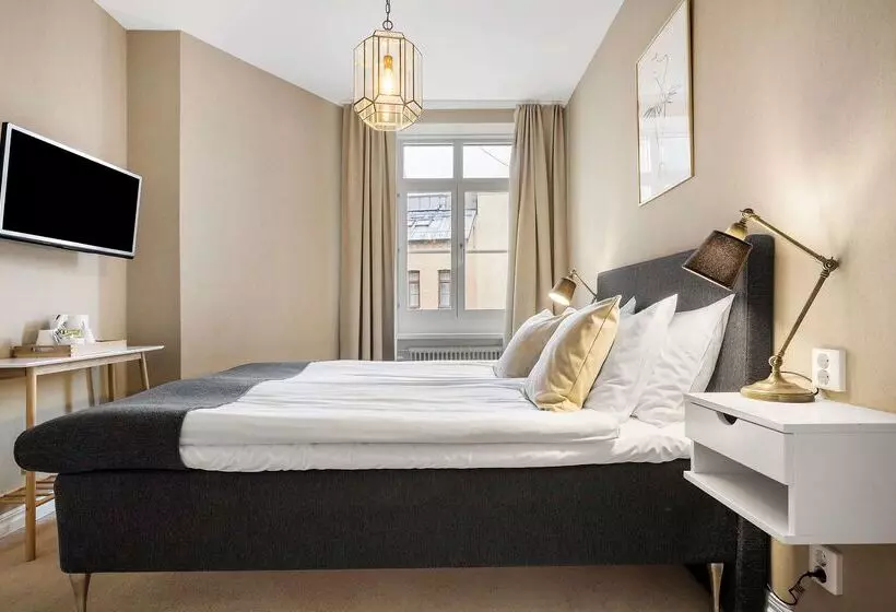 Fotos del hotel L Linnea; Sure Hotel Collection By Best Western:  23