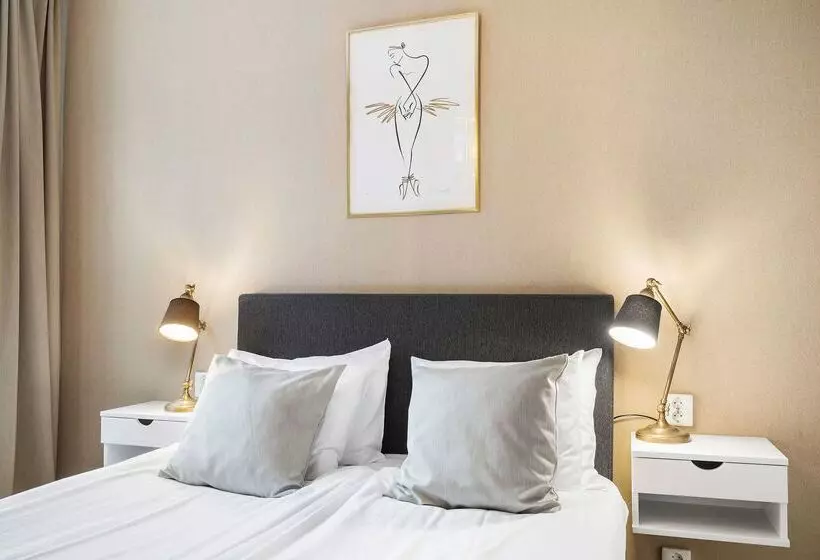 Fotos del hotel L Linnea; Sure Hotel Collection By Best Western:  14