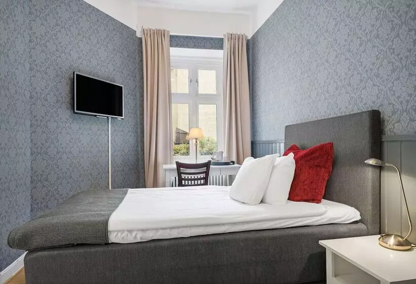 Fotos del hotel L Linnea; Sure Hotel Collection By Best Western:  7