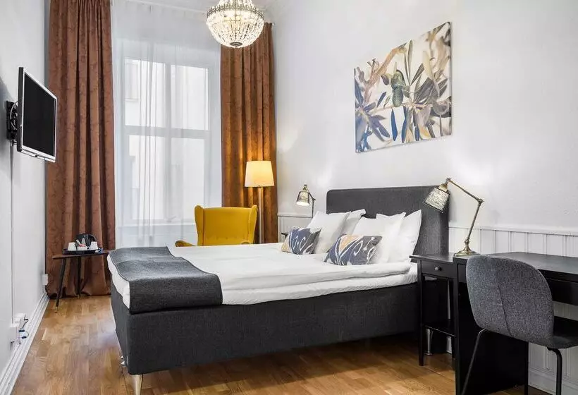 Fotos del hotel L Linnea; Sure Hotel Collection By Best Western:  19