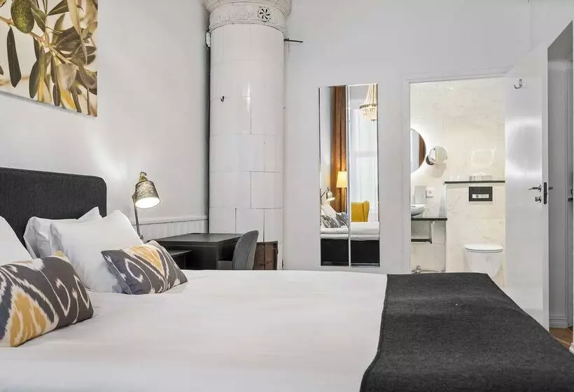 Fotos del hotel L Linnea; Sure Hotel Collection By Best Western:  16