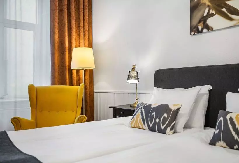 Fotos del hotel L Linnea; Sure Hotel Collection By Best Western:  18