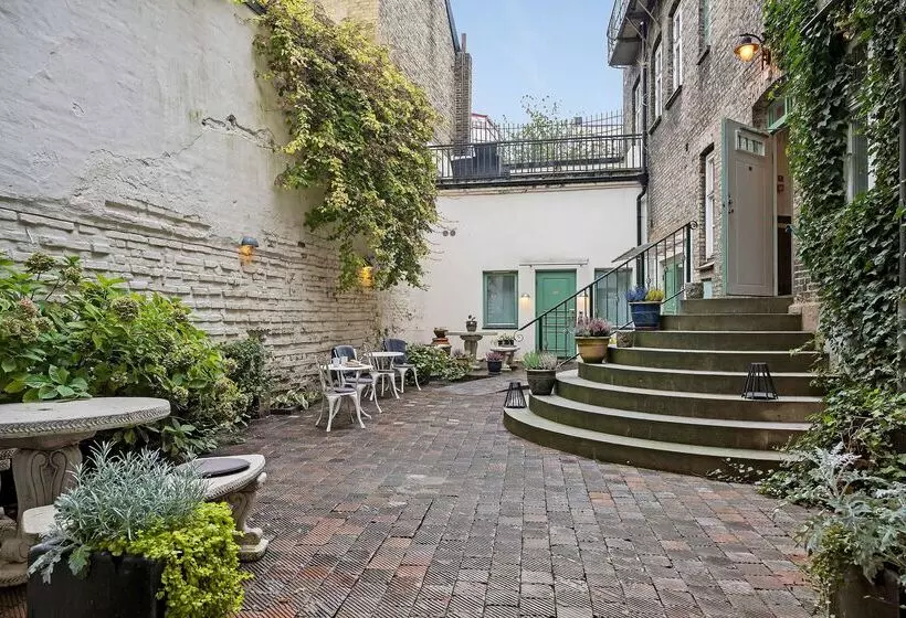 Fotos del hotel L Linnea; Sure Hotel Collection By Best Western:  8