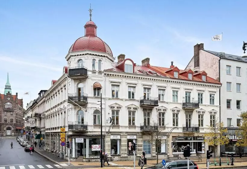 L Linnea; Sure Hotel Collection By Best Western