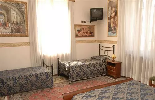 Residenza Risorgimento
