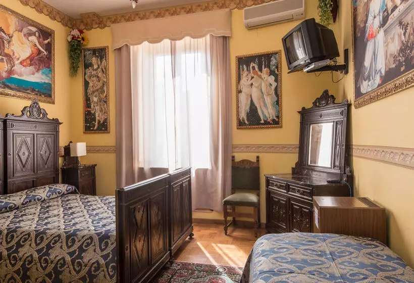 Fotos del hotel Residenza Risorgimento:  17