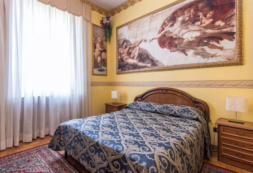 Fotos del hotel Residenza Risorgimento:  9