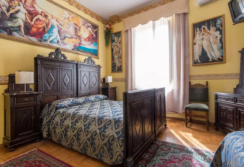 Fotos del hotel Residenza Risorgimento:  24