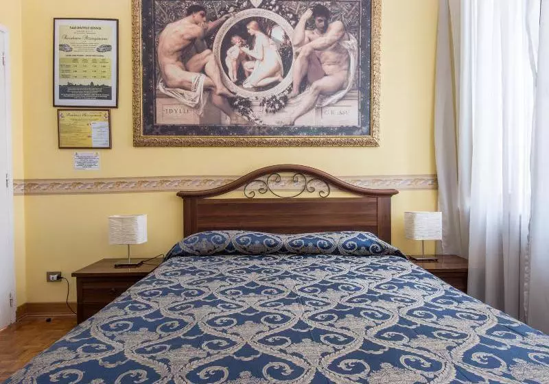 Fotos del hotel Residenza Risorgimento:  20