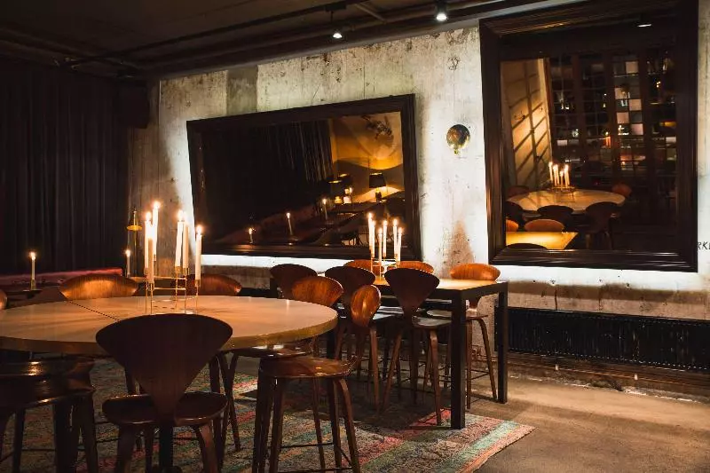 Fotos del hotel Story Hotel Riddargatan, Part Of Jdv By Hyatt:  13