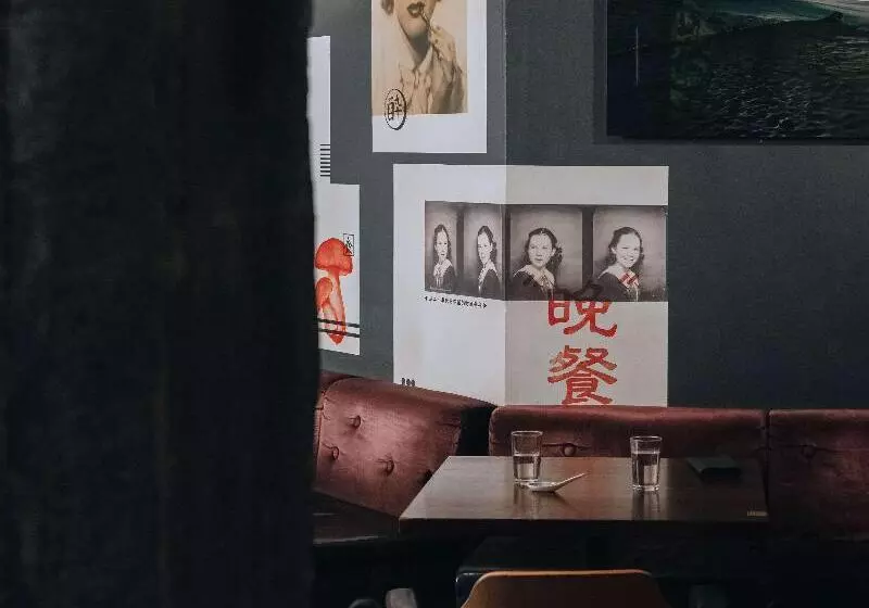 Fotos del hotel Story Hotel Riddargatan, Part Of Jdv By Hyatt:  7