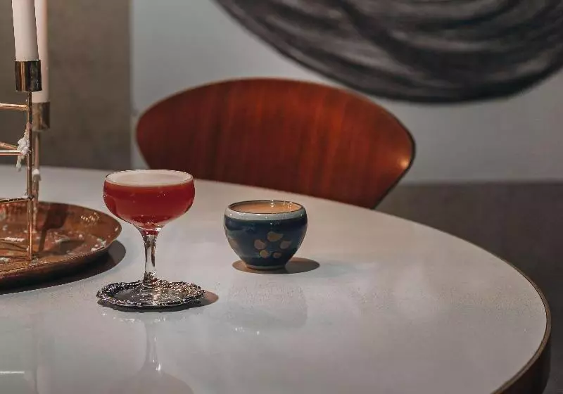 Fotos del hotel Story Hotel Riddargatan, Part Of Jdv By Hyatt:  15