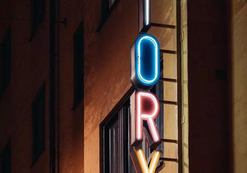 Fotos del hotel Story Hotel Riddargatan, Part Of Jdv By Hyatt:  9