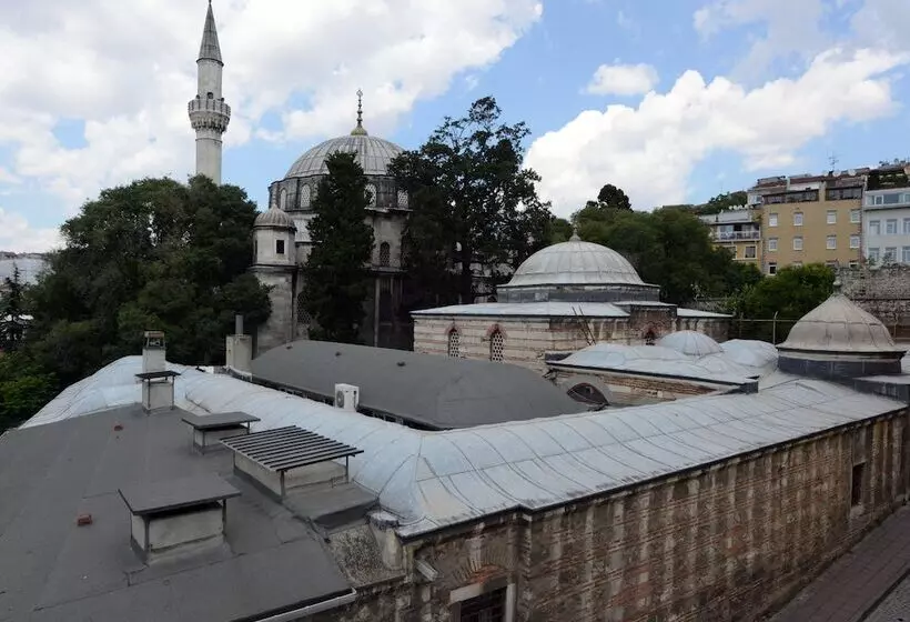 Fotos del hotel Sultanahmet Cesme:  2