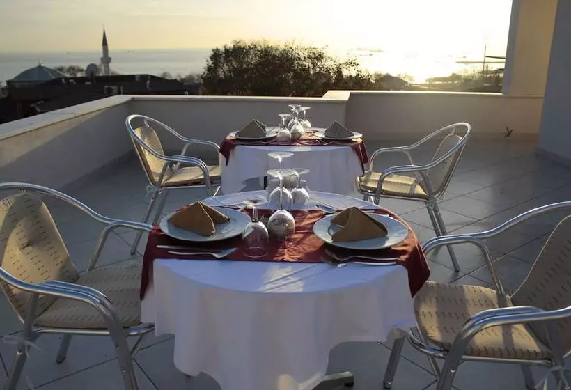 Fotos del hotel Sultanahmet Cesme:  4