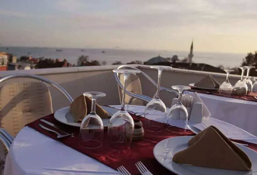 Fotos del hotel Sultanahmet Cesme:  8