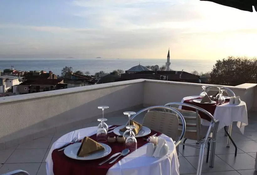 Fotos del hotel Sultanahmet Cesme:  10