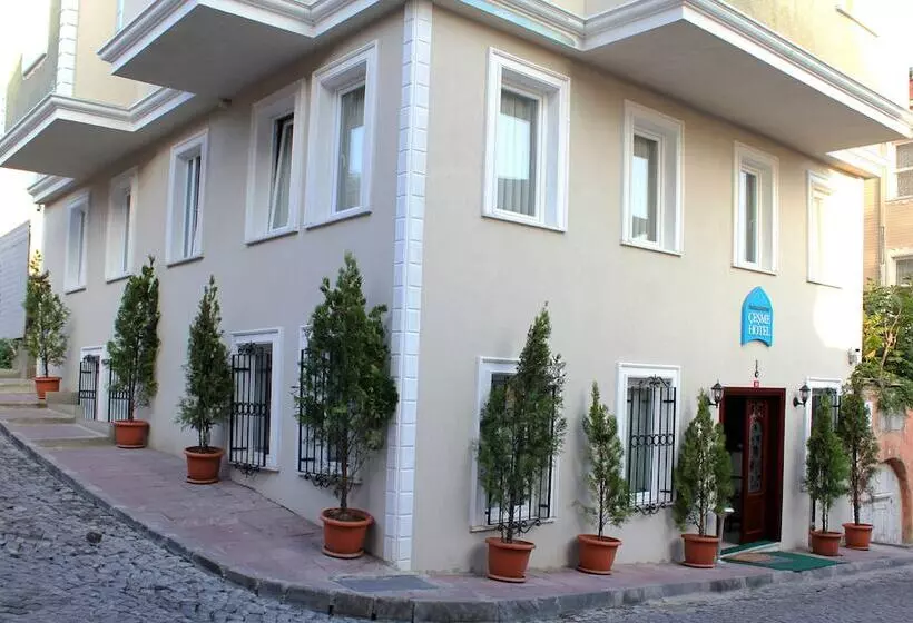 Fotos del hotel Sultanahmet Cesme:  7