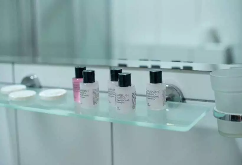 Fotos del hotel Sultanahmet Cesme:  6