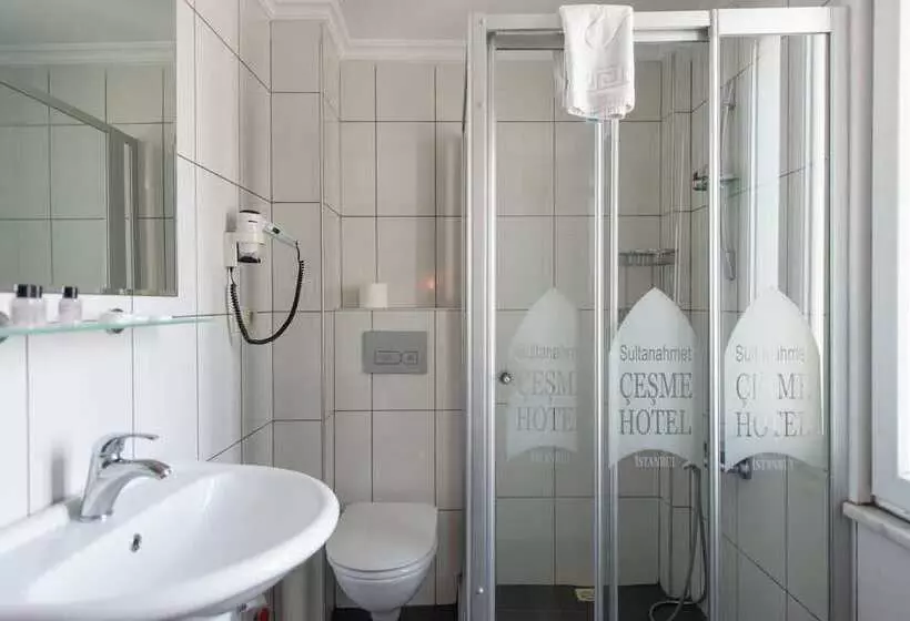 Fotos del hotel Sultanahmet Cesme:  11