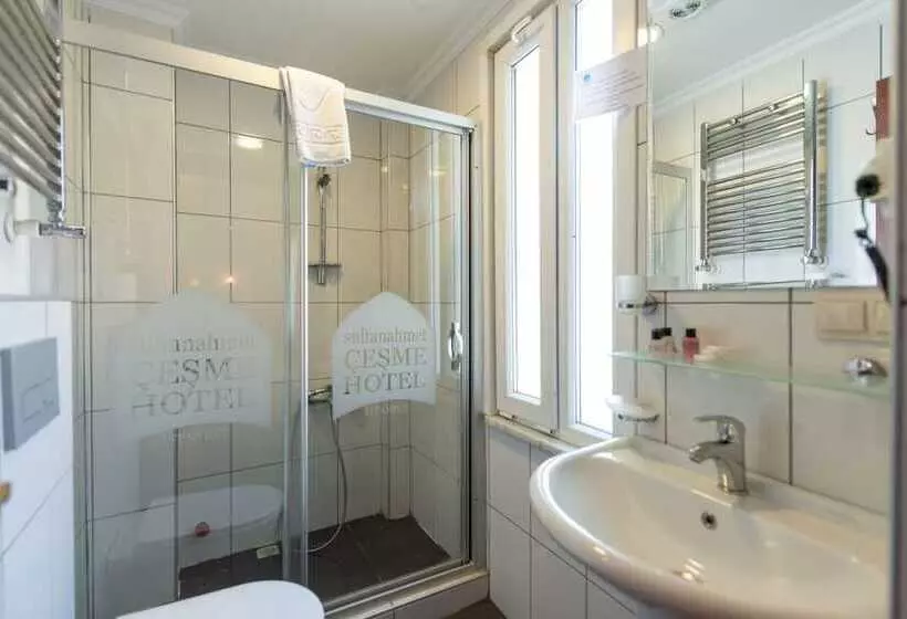 Fotos del hotel Sultanahmet Cesme:  12