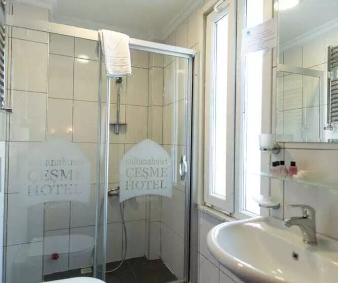 Fotos del hotel Sultanahmet Cesme:  15