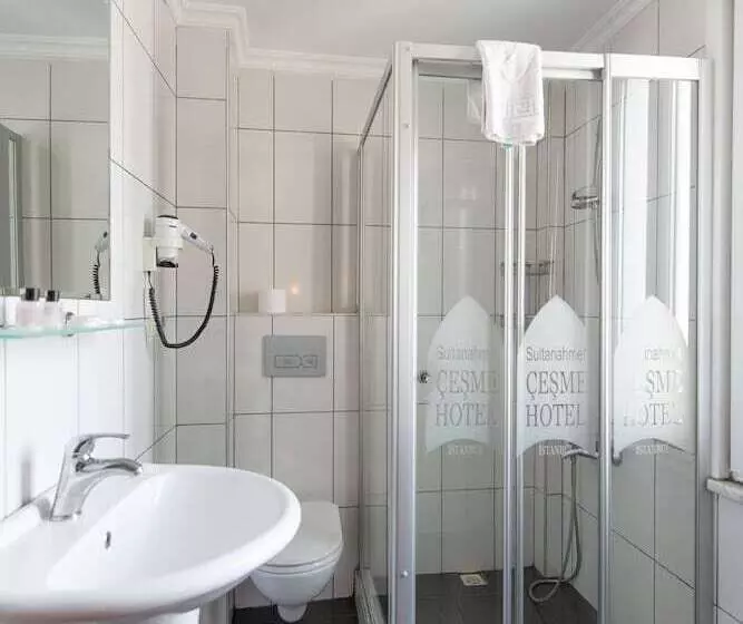 Fotos del hotel Sultanahmet Cesme:  13