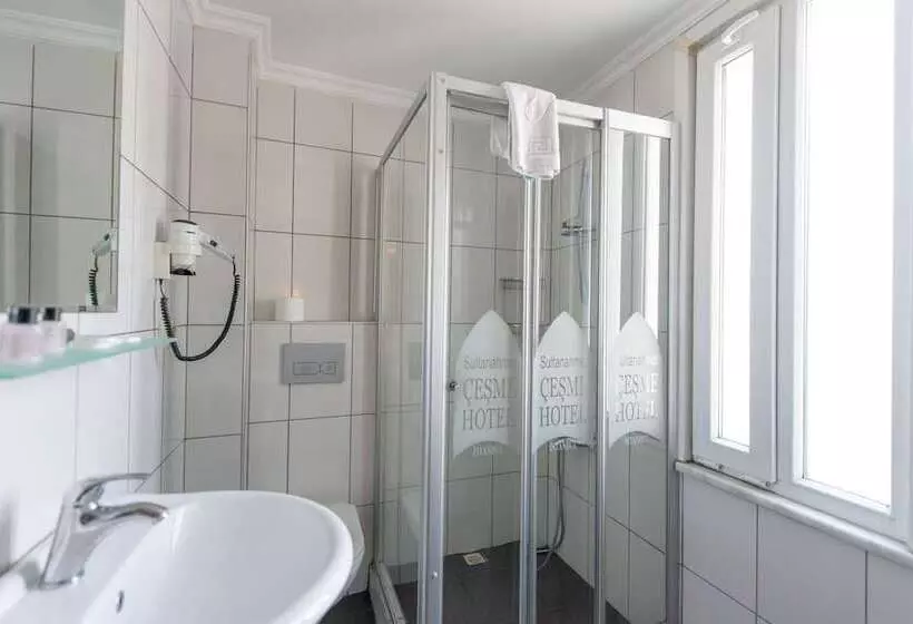 Fotos del hotel Sultanahmet Cesme:  14