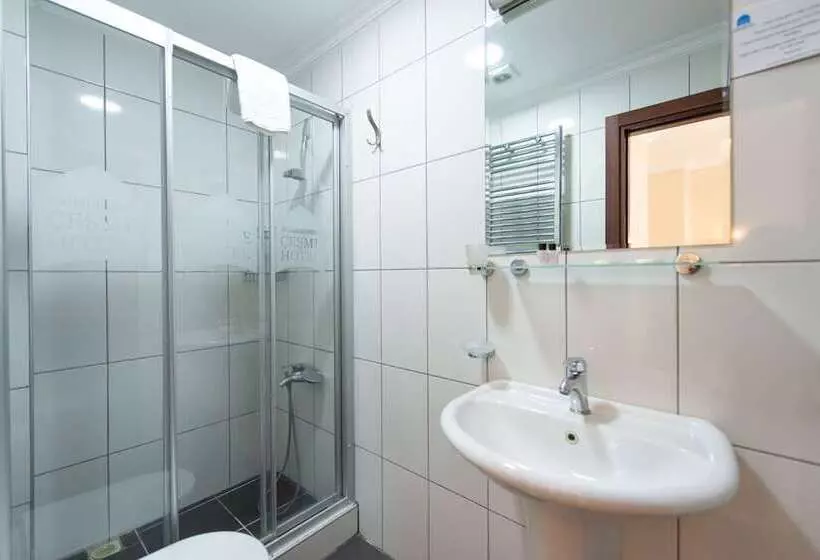 Fotos del hotel Sultanahmet Cesme:  5