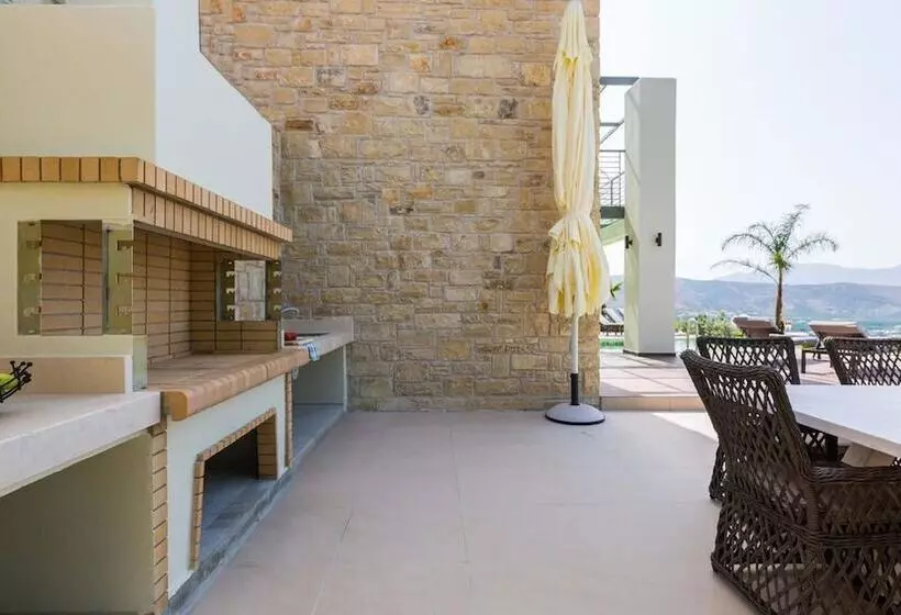 Fotos del hotel Villa Malia:  10