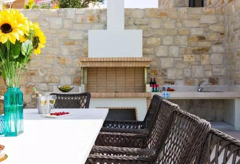 Fotos del hotel Villa Malia:  4