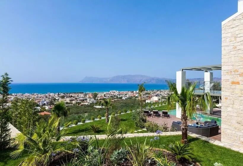 Fotos del hotel Villa Malia:  12