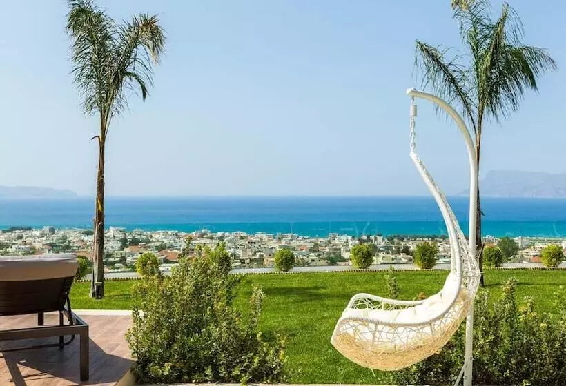 Fotos del hotel Villa Malia:  7