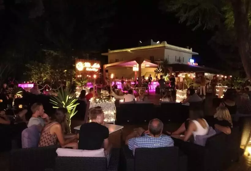 Fotos del hotel Villa Malia:  9