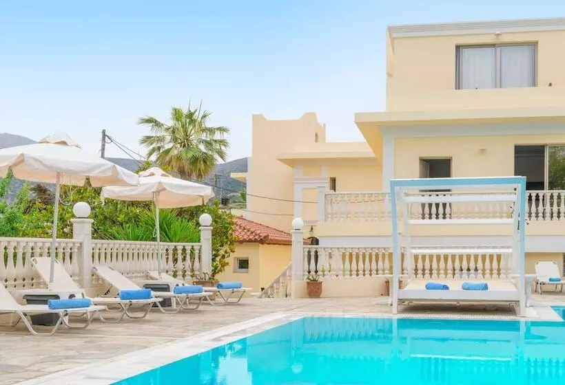 Fotos del hotel Villa Malia:  25