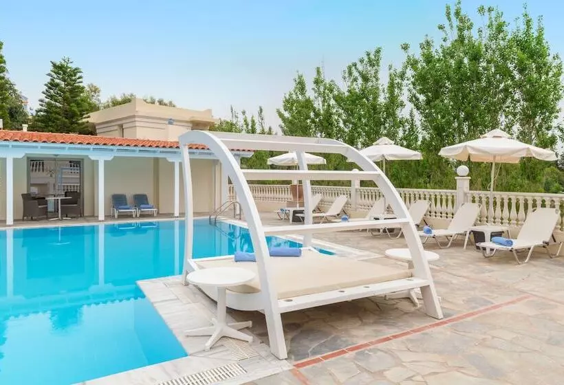 Fotos del hotel Villa Malia:  24