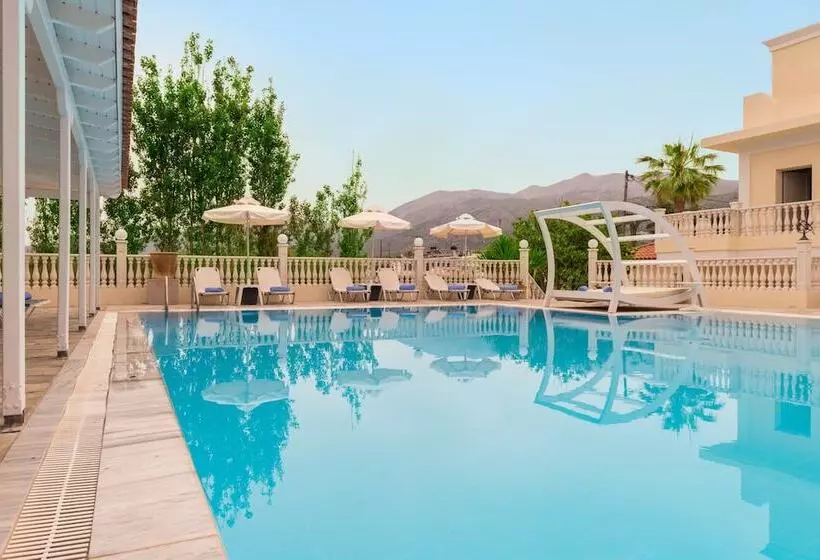 Fotos del hotel Villa Malia:  23