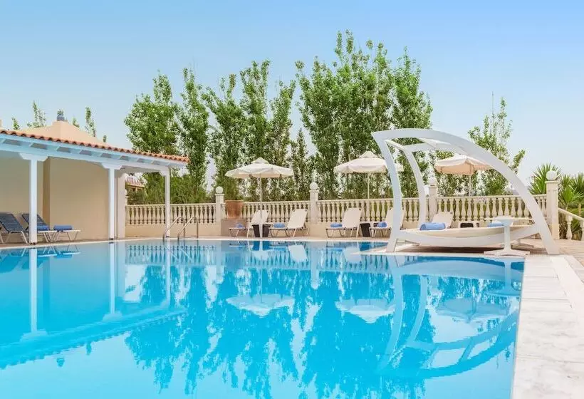 Fotos del hotel Villa Malia:  20