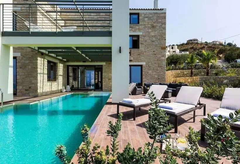 Fotos del hotel Villa Malia:  17