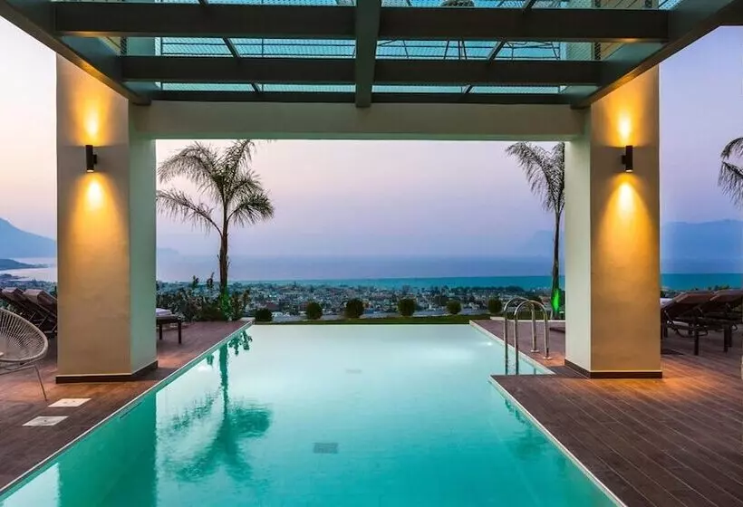 Fotos del hotel Villa Malia:  13